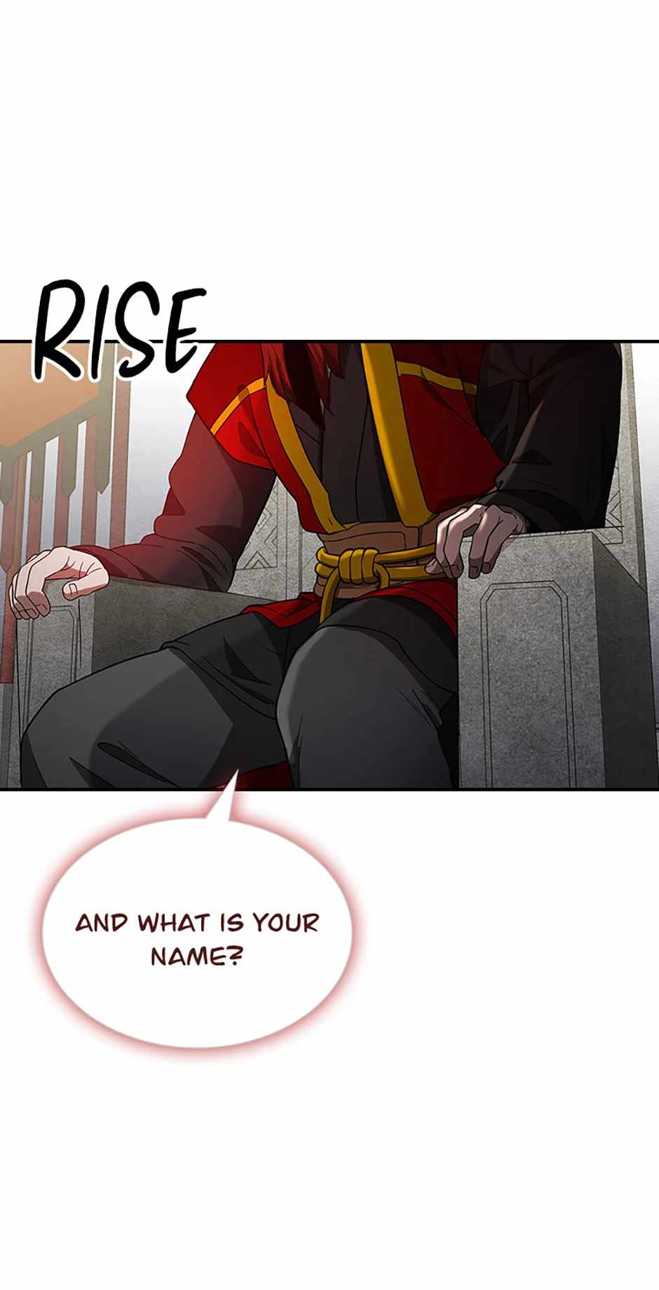 The Demonic Blade Fairy Chapter 1 132